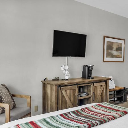 Prospector Lodge 817 パークシティ エクステリア 写真