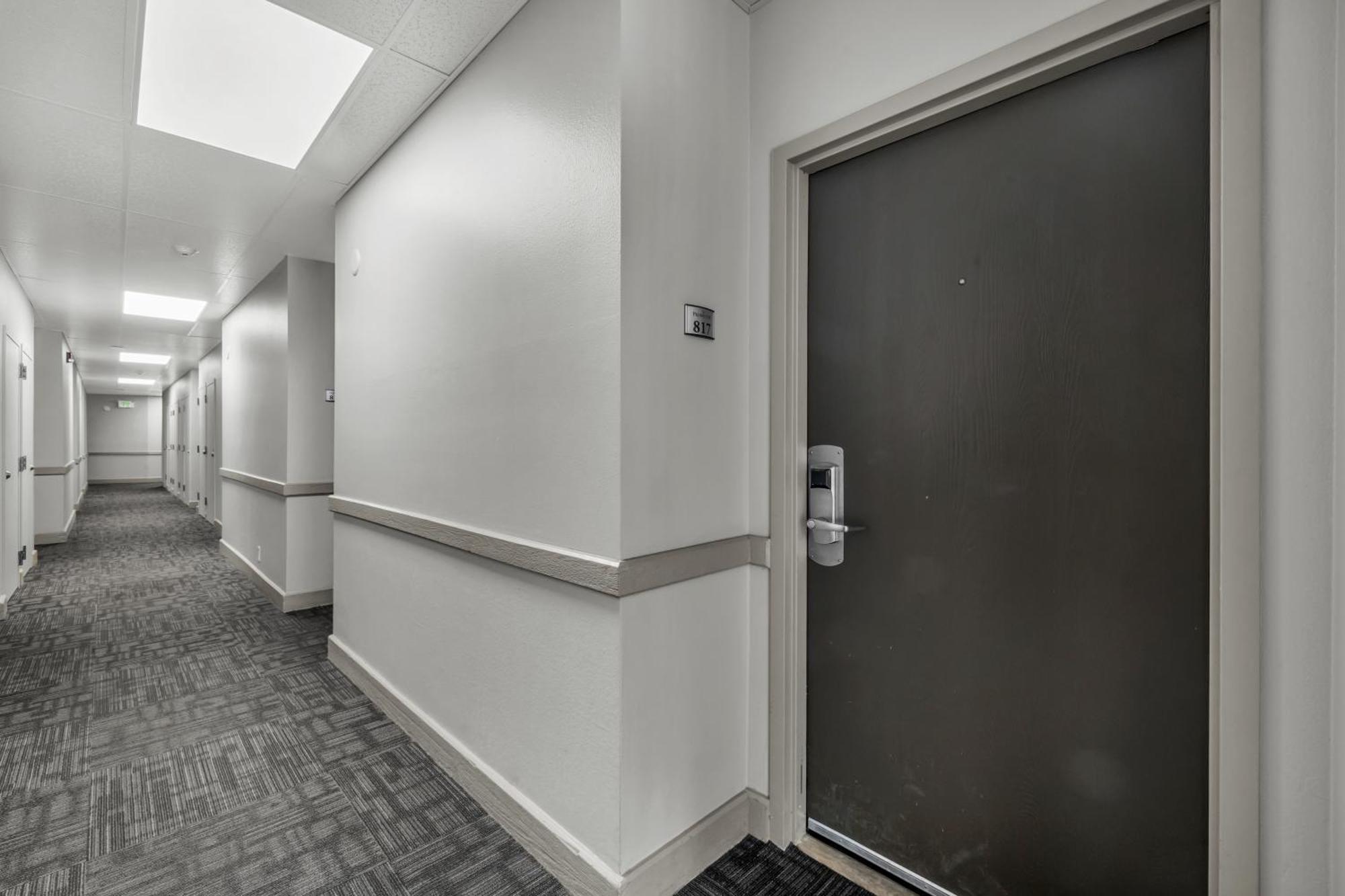 Prospector Lodge 817 パークシティ エクステリア 写真